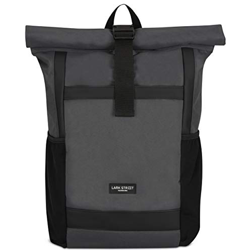 Ryggsäck Rolltop - Ryggsack-Online.se