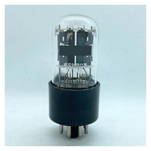 Tube NOS 6SL7GT LC98 pour éliminer le souffle des amplis audio
