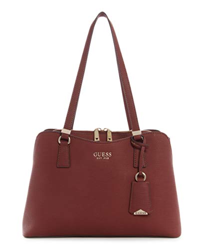 Image of GUESS Women's Lyndi Large Girlfriend Satchel