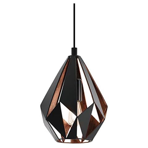 Eglo Carlton 1 Suspension Luminaire Cover