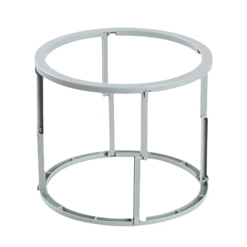 Soporte Para Bolsas De Basura Soporte for bolsa de basura plegable, soporte for bolsa de basura portátil, almacenamiento de bolsas de basura, soporte for residuos de Camping, 2 uds. Para Cocina, Despe