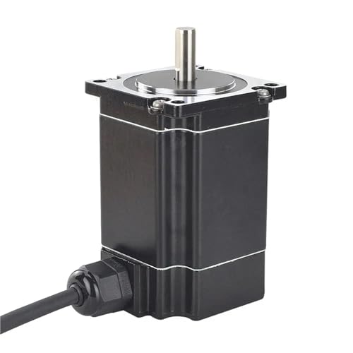 Moteur pas à pas 23IP65-20 5 A pour éliminer la perte de pas