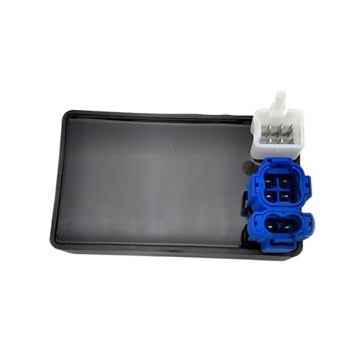 Boîte d'allumage CDI pour réparer l'allumeur 12 broches défectueux du TGB Blade 460