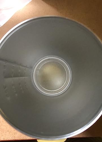 Coqueteleira Shaker Academia Inox Shakeira para Whey