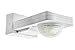Produktbild HUBER Motion 6 Infrarot Bewegungsmelder 360° mit 3 Sensoren und Matrixlinsen - Bewegungssensor IP65, 230V I inkl. Unterkriechschutz & Bereichsbegrenzung, Wand-/Deckenmontage, weiß