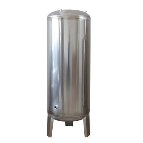 Nopiejd Mengqixi-001 Edelstahl Wassertank 16-185 Gallone