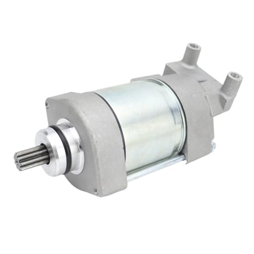 Moteur de démarreur YZF-R1 haute performance pour résoudre les pannes d'allumage R1S