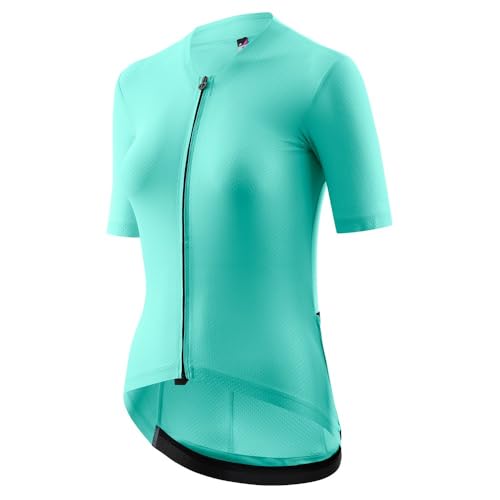 ASSOS Dyora RS S11 maillot cyclisme ultra léger et respirant taille m - 6