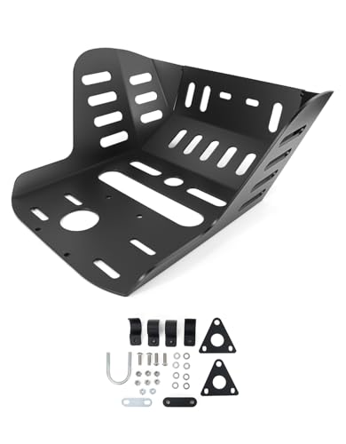 CYCBOLT Skid Plate