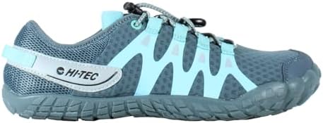 HI-TEC - Zapatillas Barefoot Mujer Abyss Women's | Deportivas Bar...