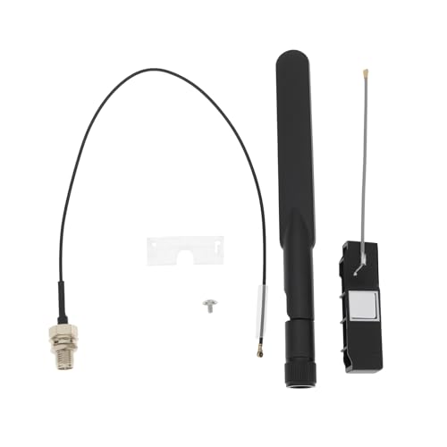 OTOTEC Laptop Wifi Antenna Cable Cord Kit 5A30W89178 Compatible with Lenovo ThinkCentre M70a M90q M80q M70q M60e