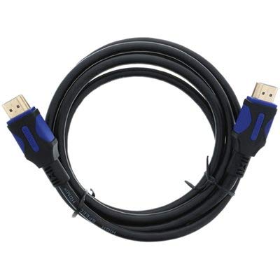Cables HDMI de Alta Velocidad 4K HDR de 91,44 m Xtreme para vídeo 2160p HD