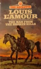 The Man from the Broken Hills