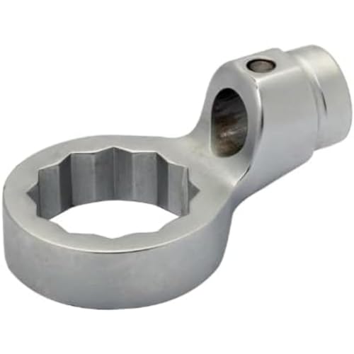 Cabeza intercambiable BAHCO connecteur cylindrique étoile robuste