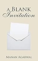 A Blank Invitation 1482857065 Book Cover