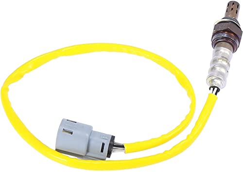Capteur d'oxygène CN1A9G444AA sonde lambda de rechange - 3