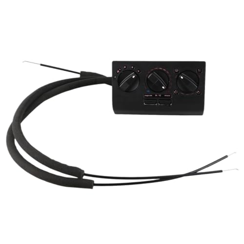 Interrupteur de climatisation manuel bouton ventilation Volkswagen Santana 3000 Passat