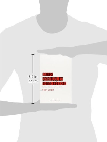 Corps spirituel et terre celeste