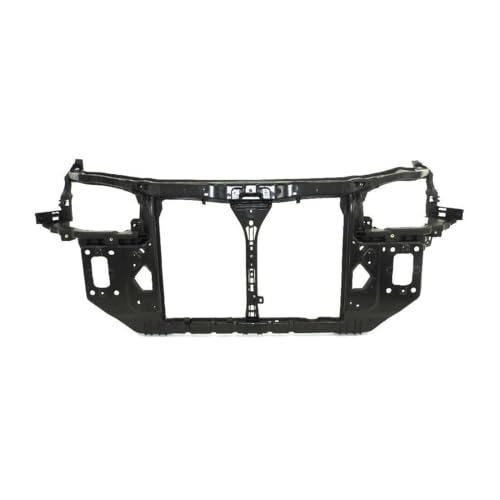 EFCUCLP Radiator Mount Radiator Support Front Side Plastic for Hyundai for Elantra 2007-2010 Black Primed HY1225152 EAO-3788 258-1830