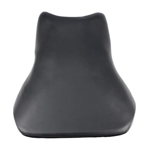 Asiento delantero de alta densidad para motocicleta CBR900RR acabados precisos