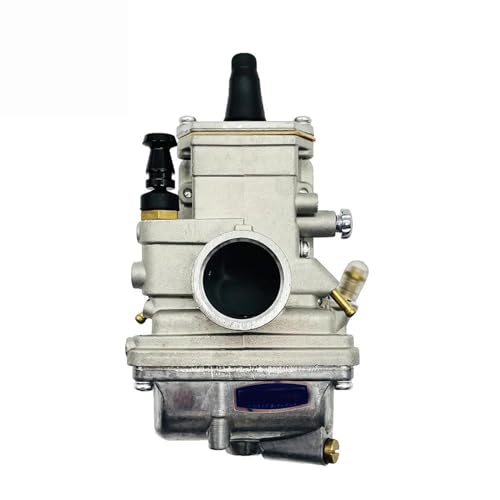 Carburateur de course moto TM24 24mm 2T pour modification moteur - 3