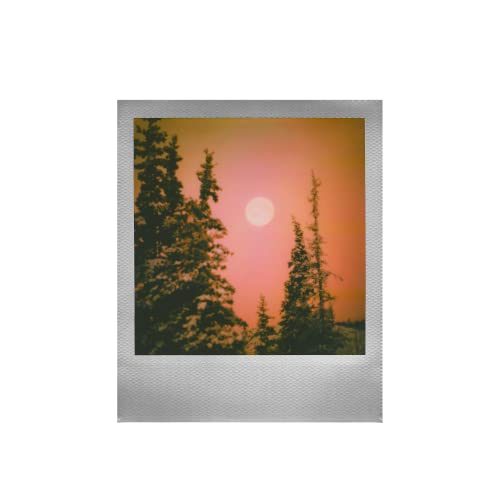 Image of Polaroid Color i‑Type Film Double Pack ‑ Silver Linings Edition (16 Photos) (6154)