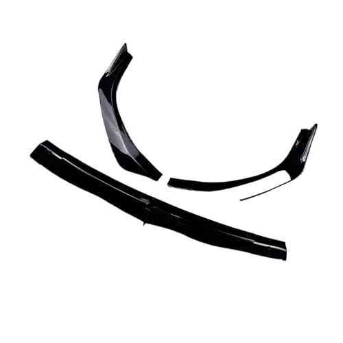 Protection de réglage du becquet avant pour éviter les rayures Mazda 3