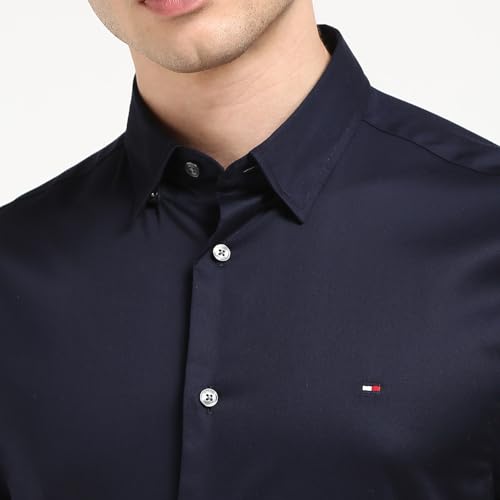 Image of Tommy Hilfiger Men Shirt