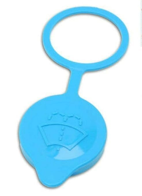 Car Windshield Washer Reservoir Tank Fluid Cap | Wiper Bottle Lid Replacement Compatible for Maruti Swift, SX4, Swift Dzire, Ertiga | OE Fit Snap-On Cap Cover.-image-29