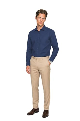 Image of Van Heusen Men Shirt
