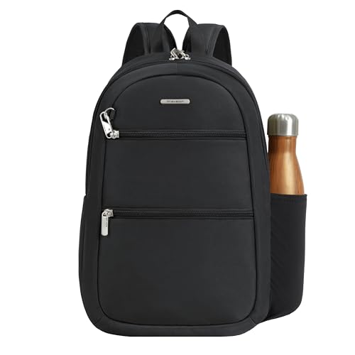 Image of Travelon Anti-Theft Classic Convertible Sling Backpack