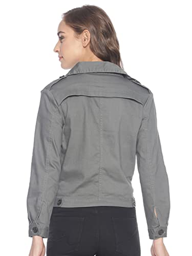 Image of PINACOLADA Womens Jacket