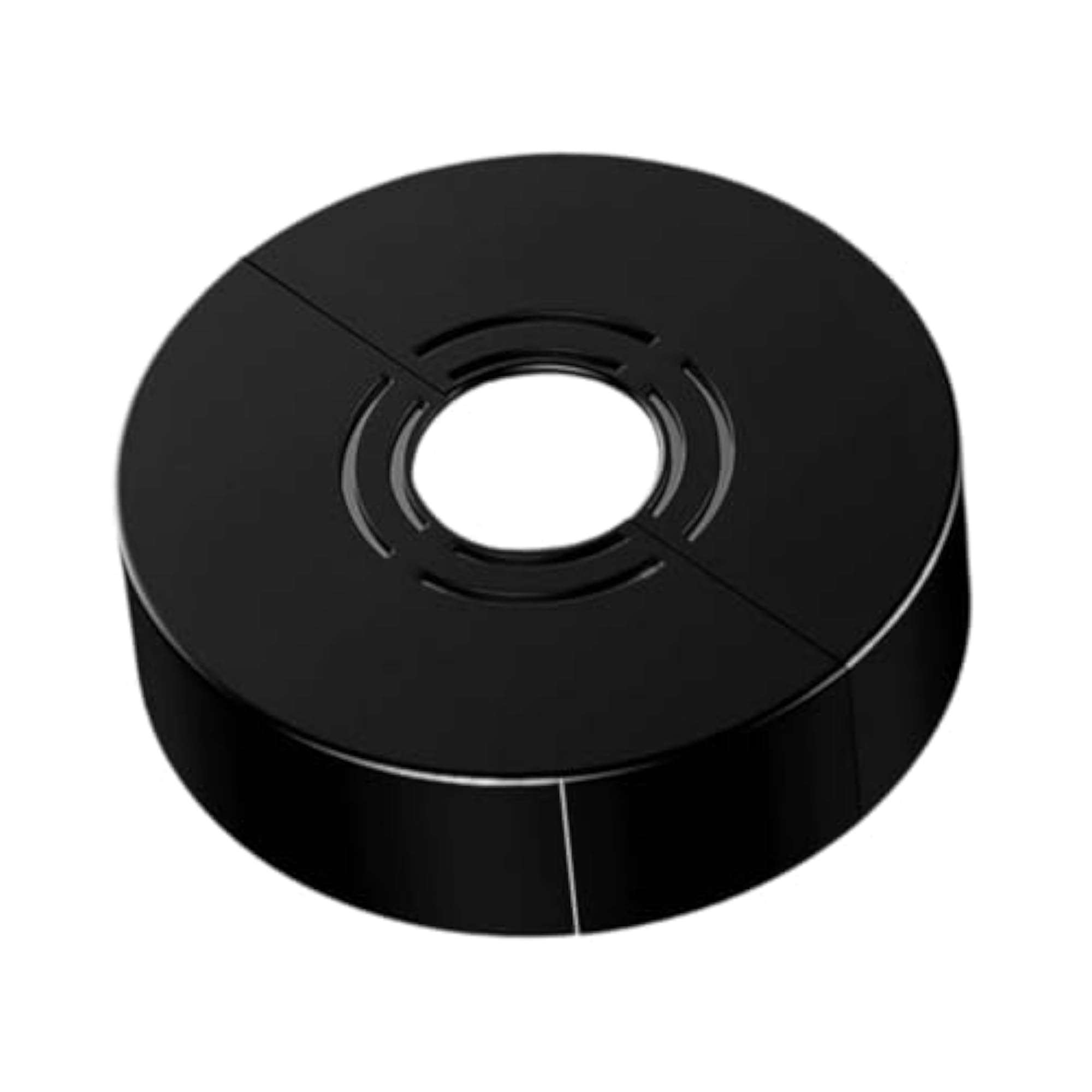 Shower Faucet Decorative Cover Split Flange Cover