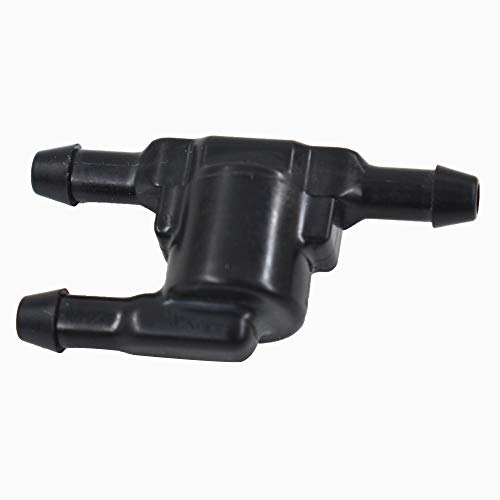 Labwork DOES NOT APPLY Wiper Washer Windshield Check Valve 85321-28020 Replacement thumb #7