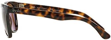 ray ban 4184 tortoise