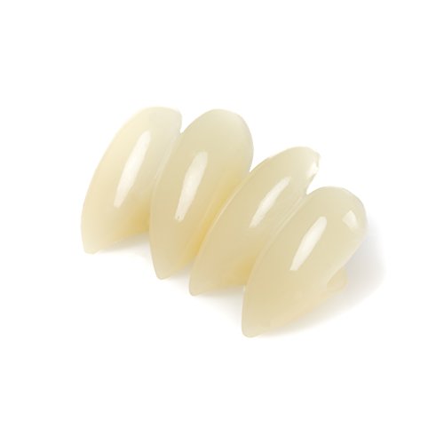 Scarecrow 611398362221 Shredders Deluxe Custom 21Mm Fangs thumb #1