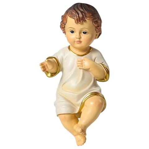 Figurine Bébé Jésus Veemoon Cover