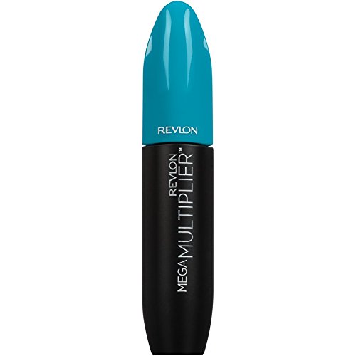 Revlon NWP BLACKENED BROWN Mega Multiplier Mascara thumb #3