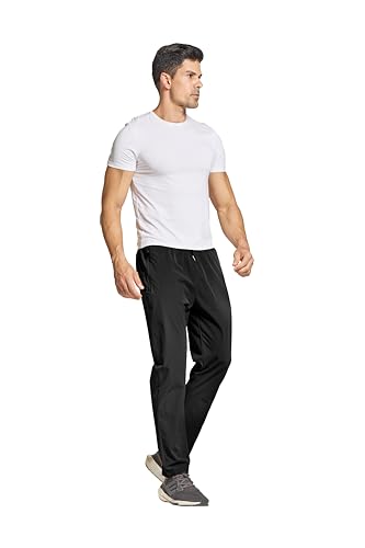 Tansozer Tracksuit Bottoms Men Joggers for Men Jogging Bottoms