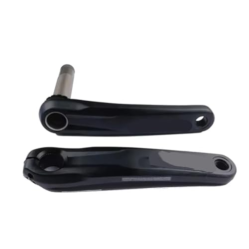 �݊���������܂�Shimano 1x12 MTB �N�����N�A�[�� 170-175mm MT801 �{�g���u���P�b�g�ɑΉ�(Without BB,M7120,170mm)
