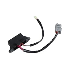 Main Relay Replacement for Honda Aquatrax 38580-HW1-672 F12 F12X R12 R12X 2002-2007