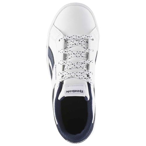 Baskets basses enfant Reebok Sport Royal Comp 34 12 - vue 8