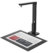 Amazon.co.jp: CZUR Shine Ultra ドキュメントスキャナー ブック 