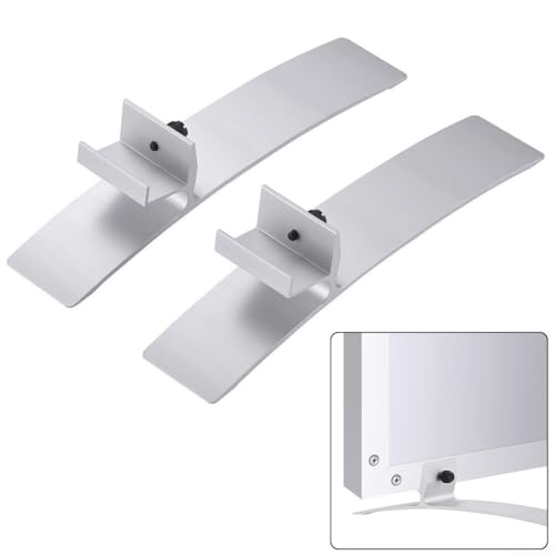 Sistema infrarrojo de la aleación de aluminio de los pies de la ayuda del panel de calefacción 2PCS para el uso confiable del piso (2