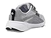 Stride Rite Unisex M2P Journey 3.0 - Adapt Athletic Grey, 10 Width-XW