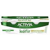 Activia Kéfir Nature 2x150g