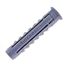 Produktbild Fischer® Dübel SX 4 mm (50 Stück) | Spreizdübel - Nylondübel - Universaldübel - Allzweckdübel von MESAROS®