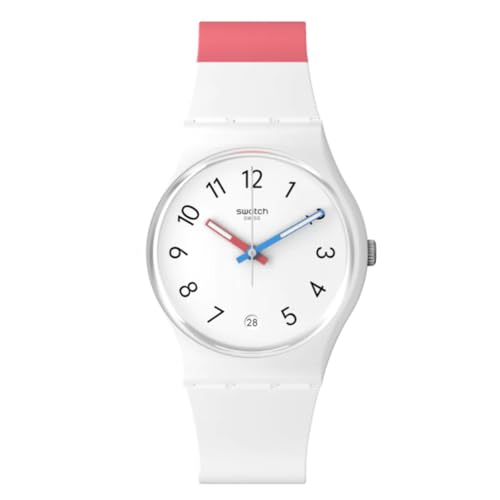 Reloj Swatch Gent Bio SO28W400 GENT IN THE BLOCK, multicolor