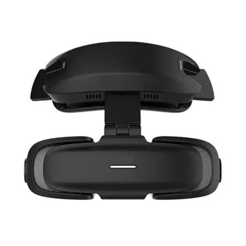 GOOVIS Art TXyV~[ HD 3D wbhZbgfBXvC VR/AR X}[grfIOX _CNgRs[^[/nhwh/DP dbwbhfBXvCɑΉ(Art Black)