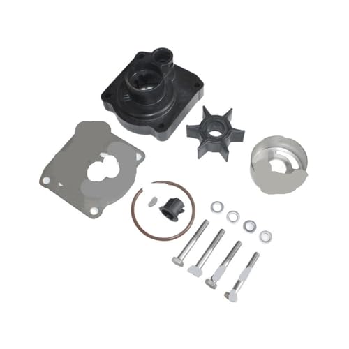 Kit de réparation de pompe à eau pour moteur hors-bord Y 2 temps 25 et 30 CV